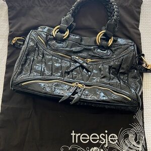 NWOT Treesje Bag